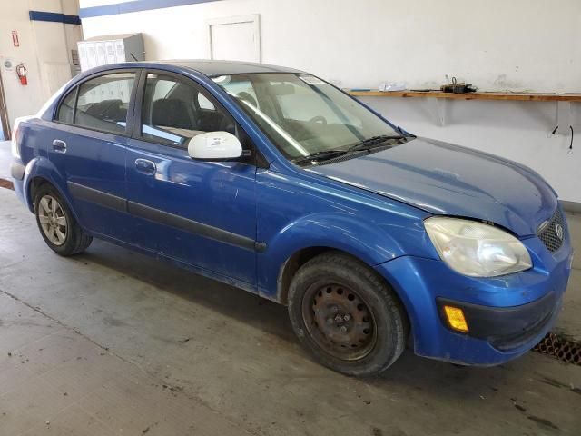 2006 KIA Rio