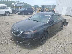 Acura Vehiculos salvage en venta: 2012 Acura TL