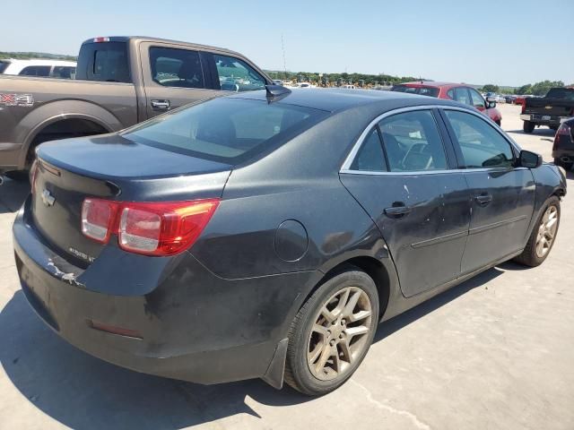 2016 Chevrolet Malibu Limited LT