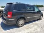 2008 Chrysler Town & Country Limited