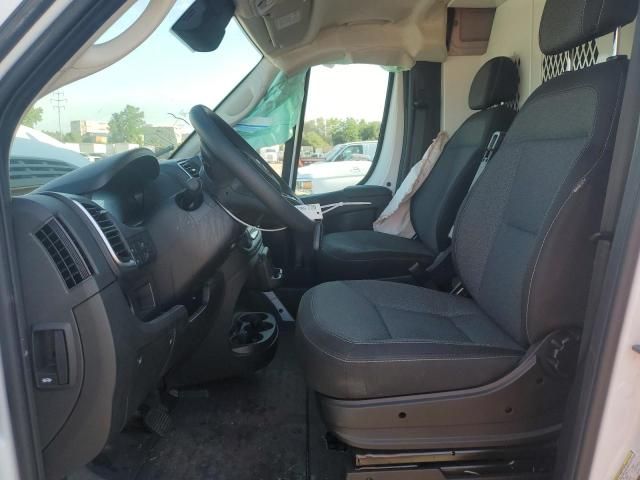 2024 Dodge RAM Promaster 3500 3500 High