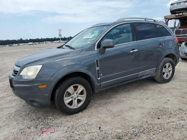 2008 Saturn Vue XE