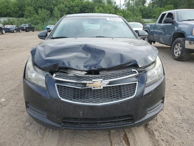 2013 Chevrolet Cruze LT