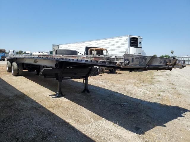 2007 East Manufacturing Dump Trailer