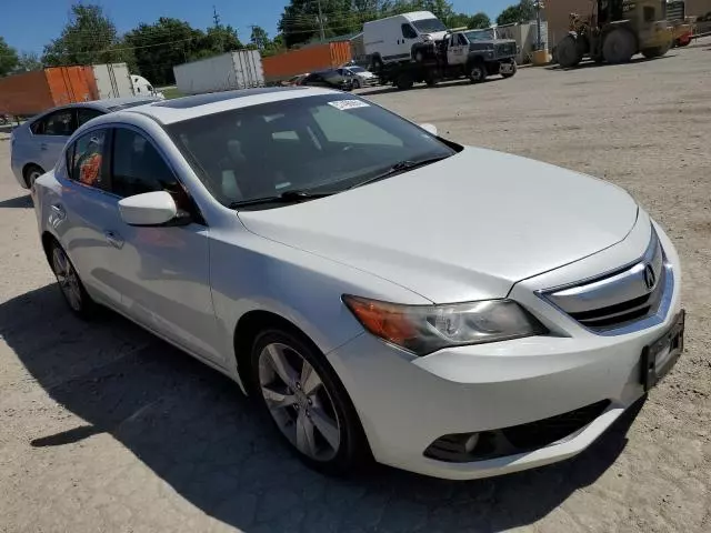 2013 Acura ILX 24 Premium