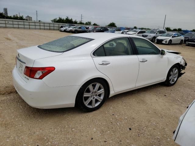 2008 Lexus ES 350