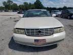 1998 Cadillac Seville SLS