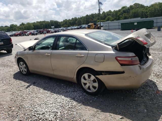 2009 Toyota Camry Base