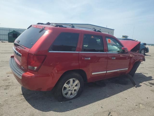 2010 Jeep Grand Cherokee Limited