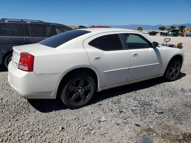 2009 Dodge Charger SXT