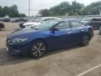 2018 Nissan Maxima 3.5S