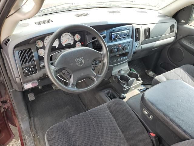 2003 Dodge RAM 1500 ST