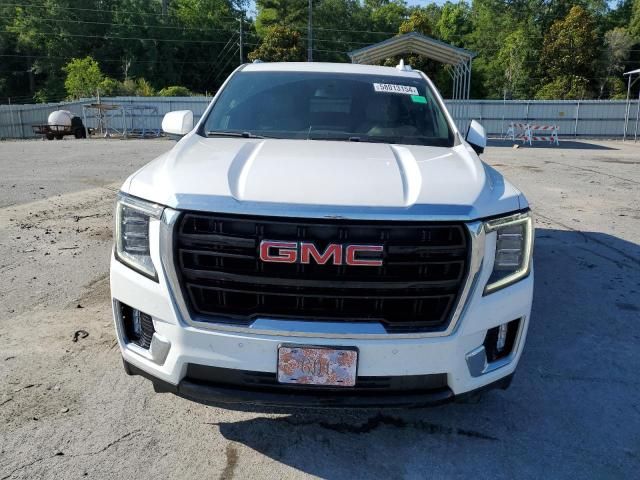 2022 GMC Yukon SLE