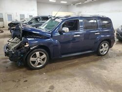 Salvage Cars with No Bids Yet For Sale at auction: 2010 Chevrolet HHR LT