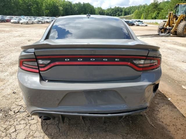 2019 Dodge Charger GT