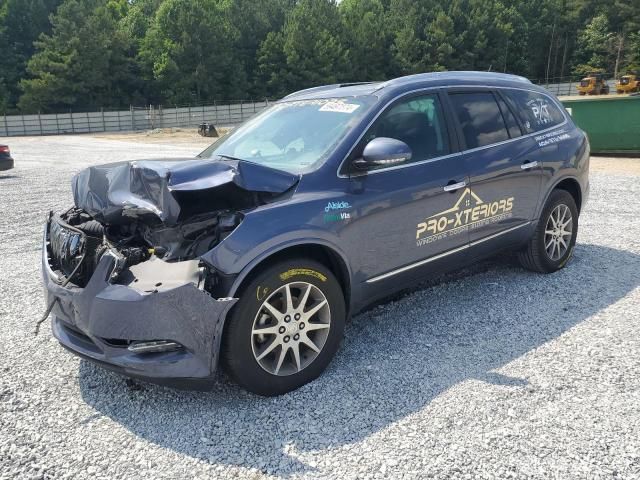 2014 Buick Enclave