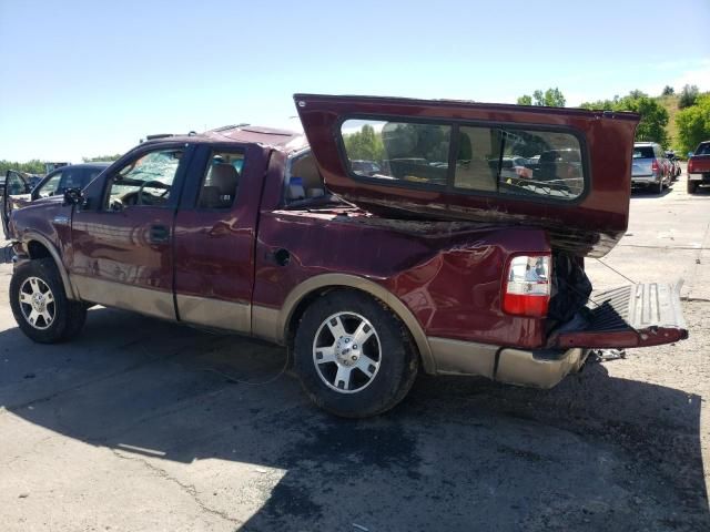 2006 Ford F150