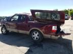 2006 Ford F150