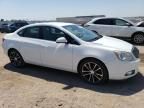 2017 Buick Verano Sport Touring