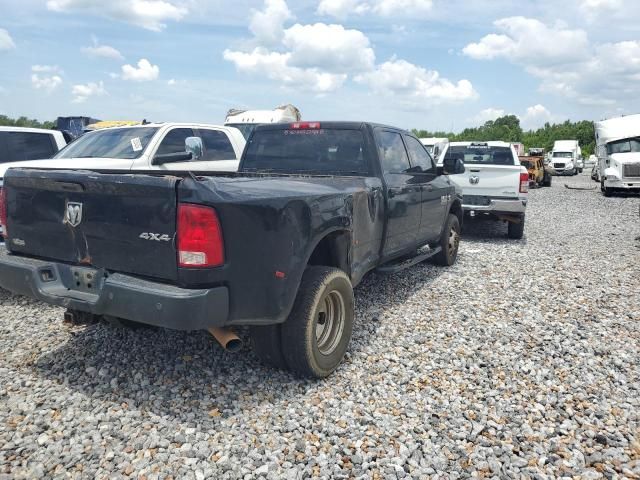 2014 Dodge RAM 3500 ST