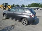 2009 Pontiac Vibe