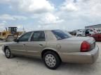 2006 Mercury Grand Marquis GS