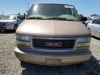 2001 GMC Safari XT