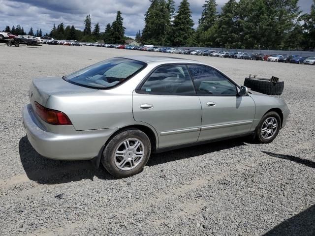 1997 Acura Integra LS