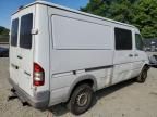 2006 Dodge Sprinter 2500