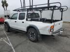 2003 Toyota Tacoma Double Cab Prerunner