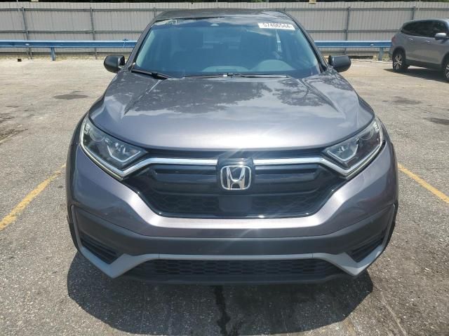 2020 Honda CR-V LX