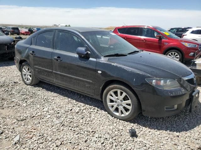 2007 Mazda 3 I