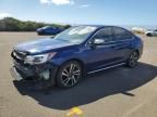 2017 Subaru Legacy Sport