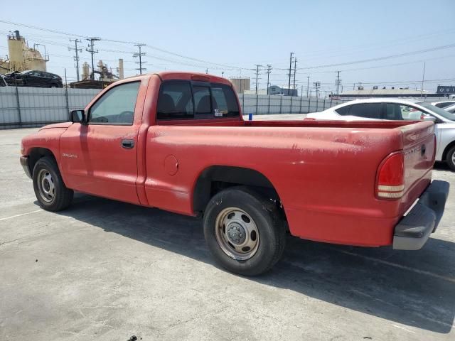 1997 Dodge Dakota