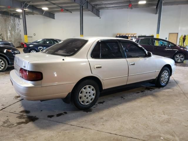 1995 Toyota Camry LE