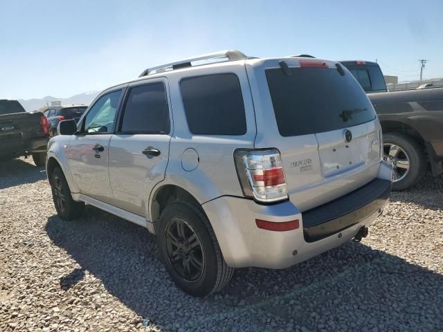 2008 Mercury Mariner Premier