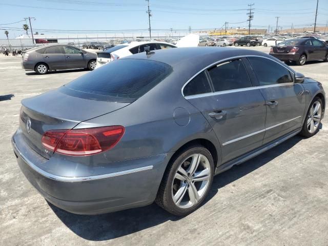 2013 Volkswagen CC Sport