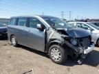 2015 Nissan Quest S