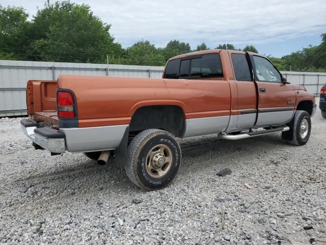 2001 Dodge RAM 2500