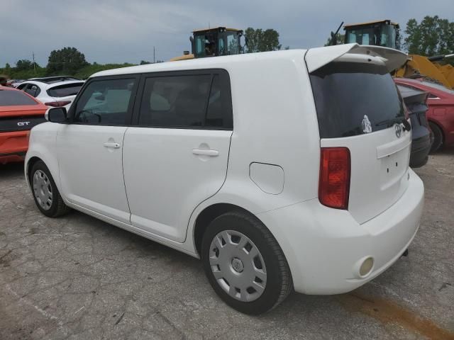 2009 Scion XB