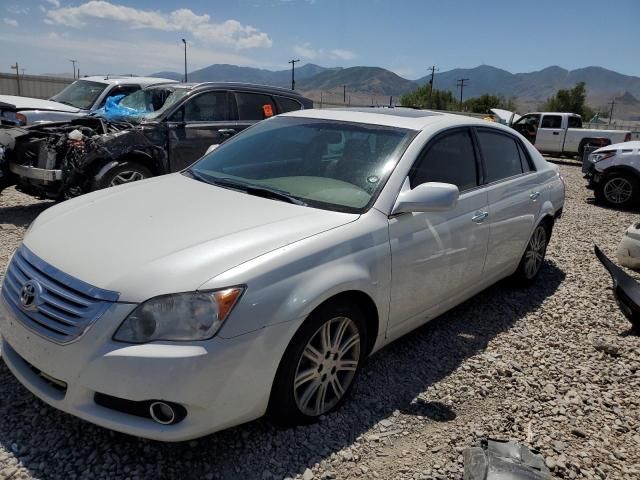 2008 Toyota Avalon XL