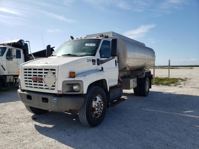 2006 GMC C7500 C7C042