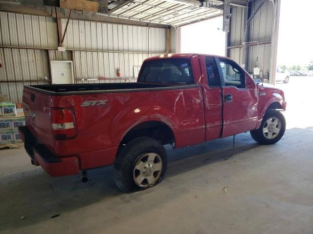 2008 Ford F150