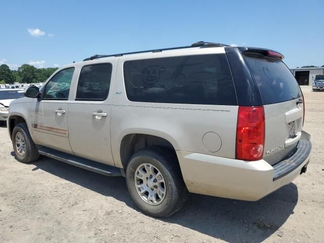 2007 GMC Yukon XL C1500