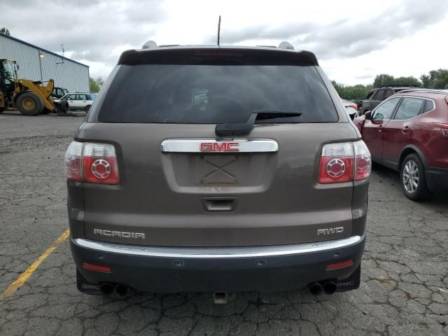 2010 GMC Acadia SLT-1