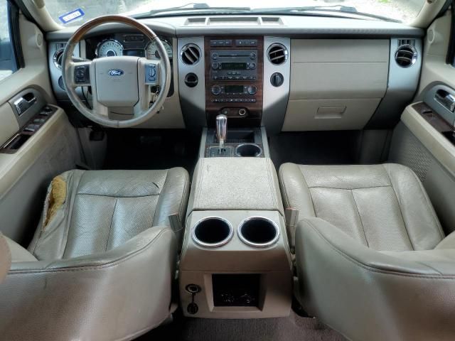 2007 Ford Expedition EL Limited