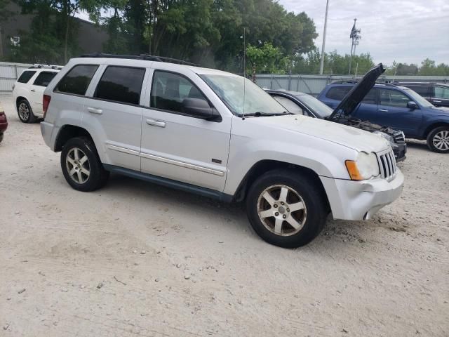 2009 Jeep Grand Cherokee Laredo