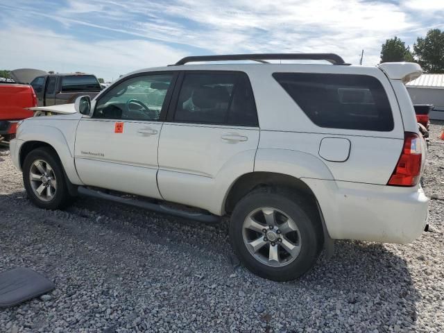 2009 Toyota 4runner SR5