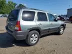 2004 Mazda Tribute LX