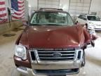 2009 Ford Explorer Eddie Bauer